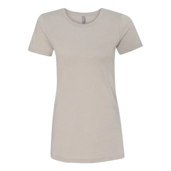 Next Level Women's CVC T-Shirt - Next Level Women's CVC T-Shirt - Image 73 of 93