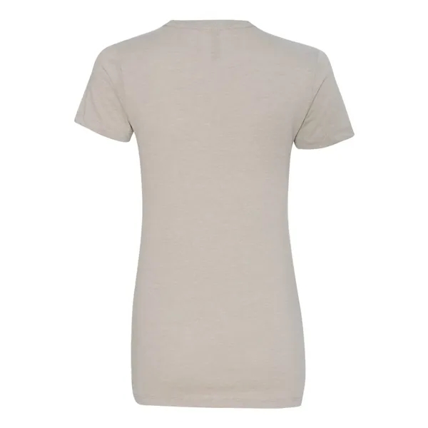 Next Level Women's CVC T-Shirt - Next Level Women's CVC T-Shirt - Image 75 of 93