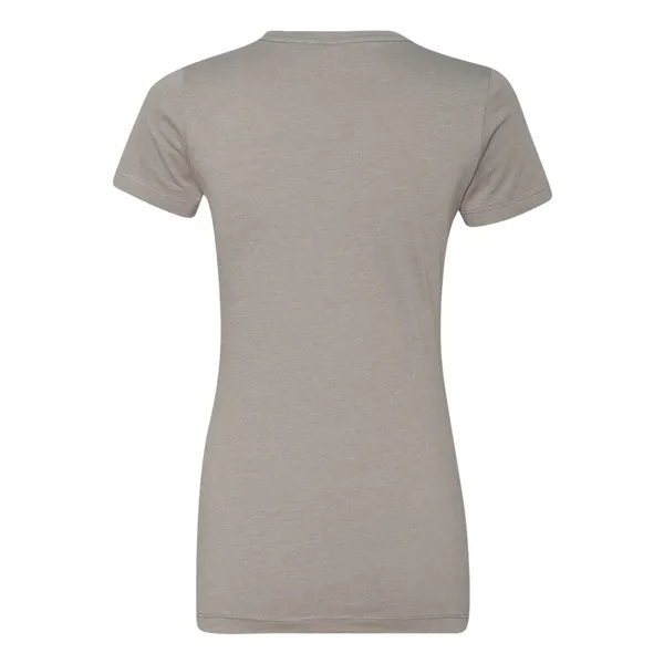 Next Level Women's CVC T-Shirt - Next Level Women's CVC T-Shirt - Image 78 of 93
