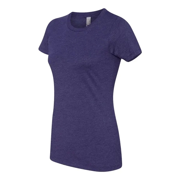 Next Level Women's CVC T-Shirt - Next Level Women's CVC T-Shirt - Image 80 of 93