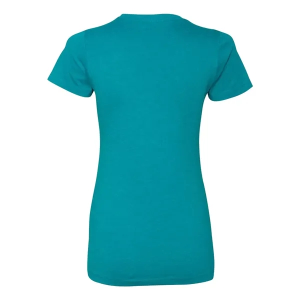 Next Level Women's CVC T-Shirt - Next Level Women's CVC T-Shirt - Image 84 of 93