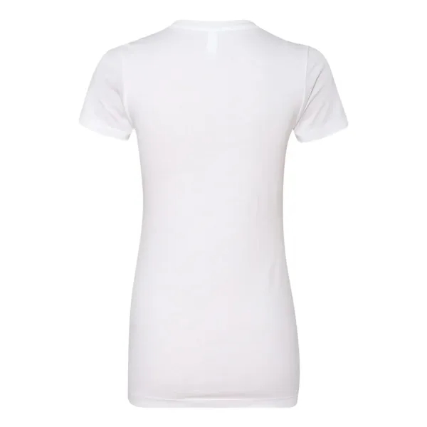 Next Level Women's CVC T-Shirt - Next Level Women's CVC T-Shirt - Image 93 of 93