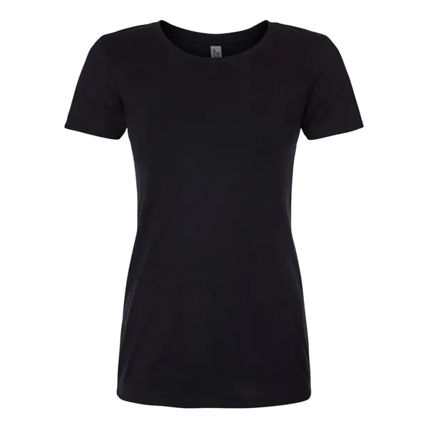 Next Level Women's Triblend T-Shirt - Next Level Women's Triblend T-Shirt - Image 1 of 39