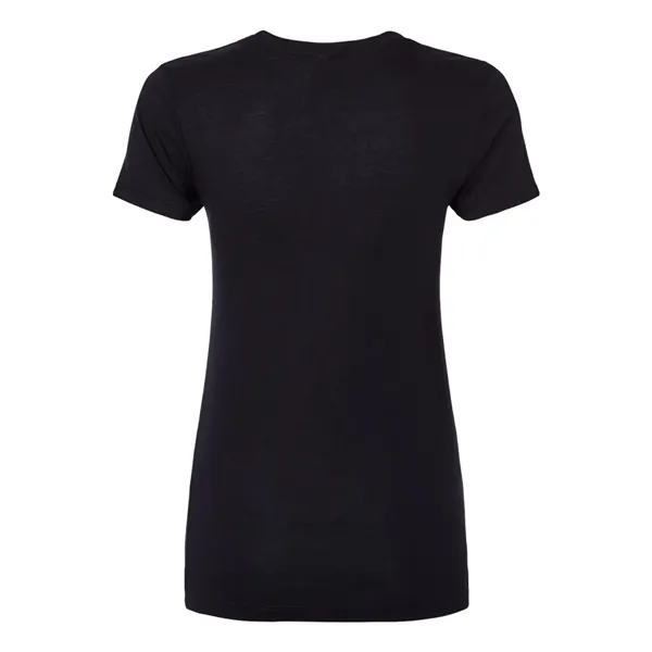Next Level Women's Triblend T-Shirt - Next Level Women's Triblend T-Shirt - Image 2 of 39