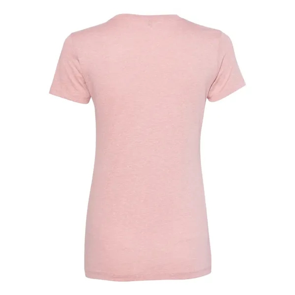 Next Level Women's Triblend T-Shirt - Next Level Women's Triblend T-Shirt - Image 4 of 39