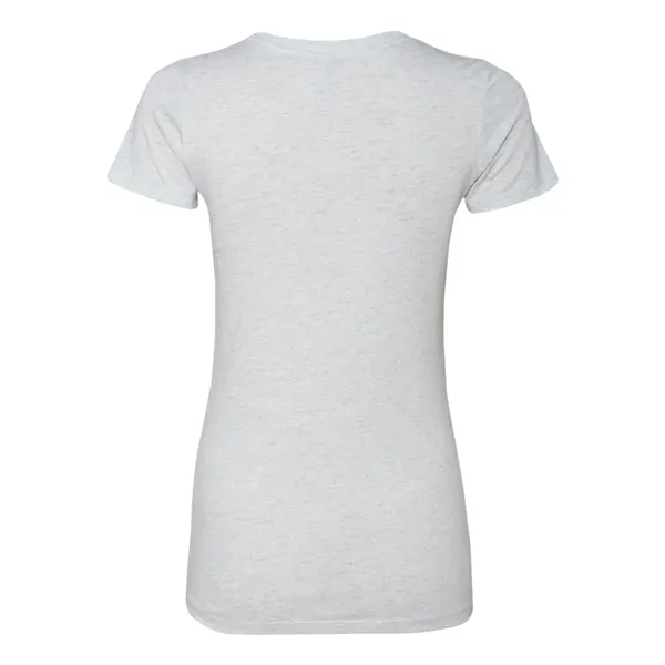 Next Level Women's Triblend T-Shirt - Next Level Women's Triblend T-Shirt - Image 7 of 39
