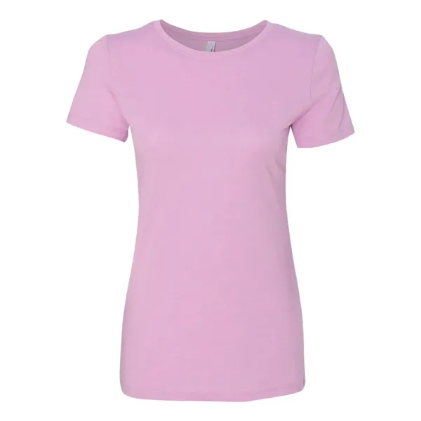 Next Level Women's Triblend T-Shirt - Next Level Women's Triblend T-Shirt - Image 23 of 39