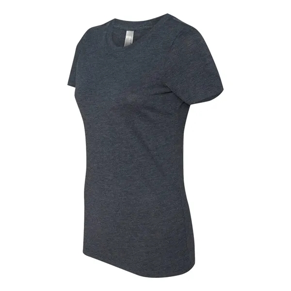 Next Level Women's Triblend T-Shirt - Next Level Women's Triblend T-Shirt - Image 27 of 39