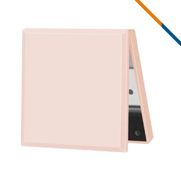 Leviis LED Compact Mirror - Leviis LED Compact Mirror - Image 5 of 6