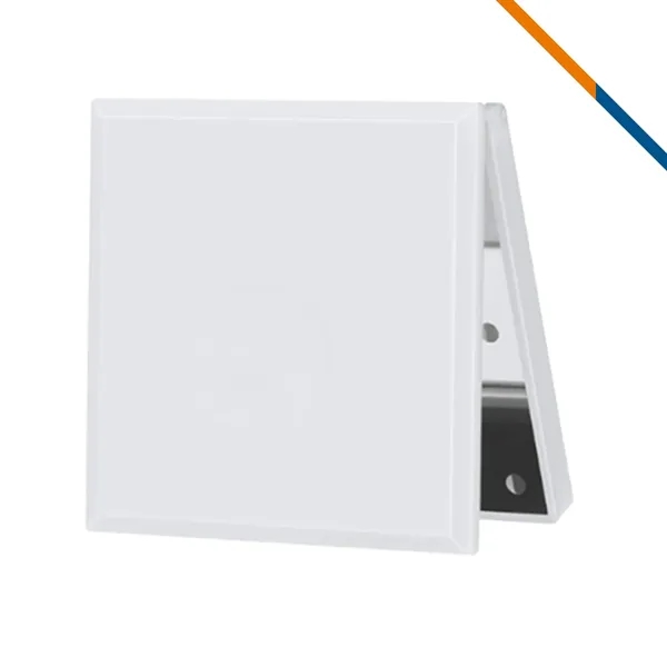 Leviis LED Compact Mirror - Leviis LED Compact Mirror - Image 6 of 6
