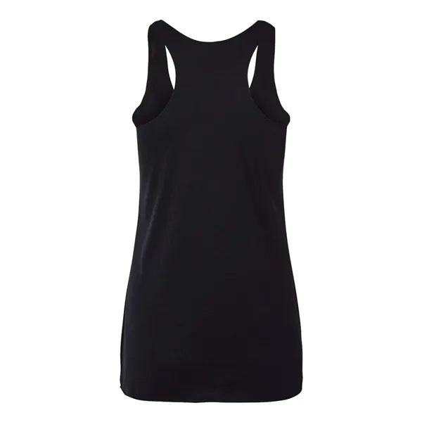 Next Level Women's Triblend Racerback Tank - Next Level Women's Triblend Racerback Tank - Image 2 of 61