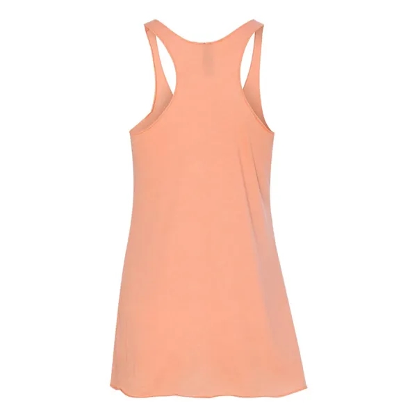 Next Level Women's Triblend Racerback Tank - Next Level Women's Triblend Racerback Tank - Image 33 of 61