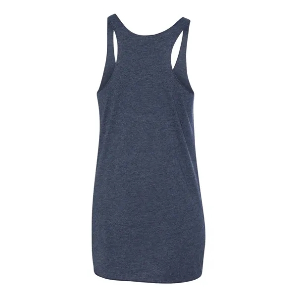Next Level Women's Triblend Racerback Tank - Next Level Women's Triblend Racerback Tank - Image 37 of 61