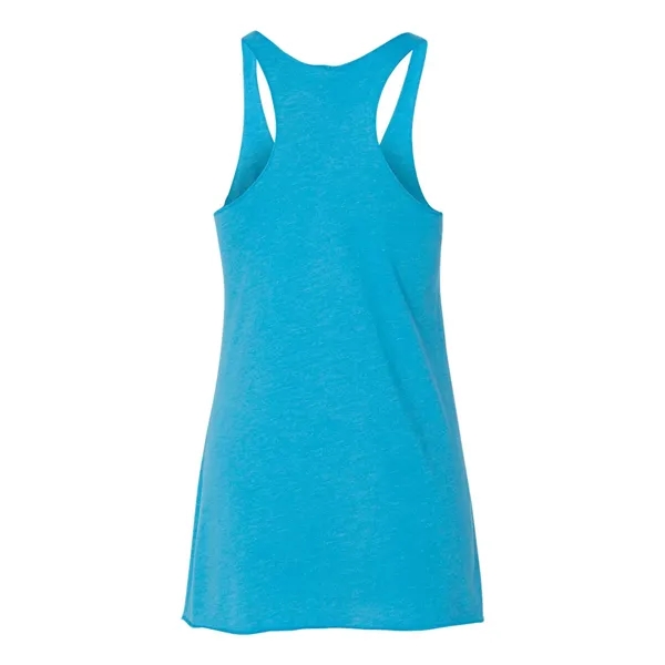 Next Level Women's Triblend Racerback Tank - Next Level Women's Triblend Racerback Tank - Image 61 of 61