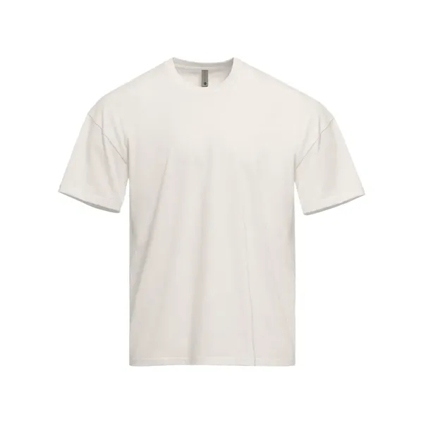 Next Level Heavyweight T-Shirt - Next Level Heavyweight T-Shirt - Image 5 of 26