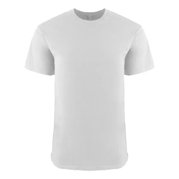 Next Level Unisex Power Crew Tee - Next Level Unisex Power Crew Tee - Image 0 of 7