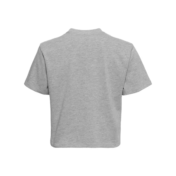 Next Level Women's Heavyweight Boxy T-Shirt - Next Level Women's Heavyweight Boxy T-Shirt - Image 12 of 22
