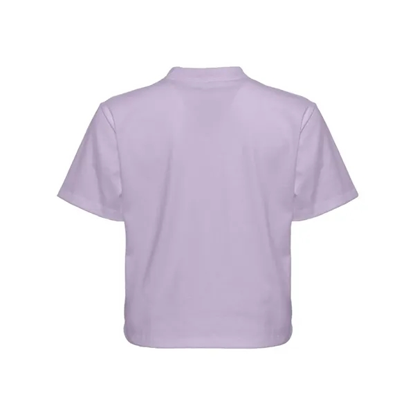 Next Level Women's Heavyweight Boxy T-Shirt - Next Level Women's Heavyweight Boxy T-Shirt - Image 14 of 22