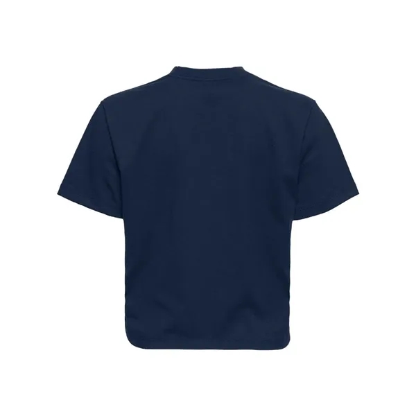Next Level Women's Heavyweight Boxy T-Shirt - Next Level Women's Heavyweight Boxy T-Shirt - Image 16 of 22