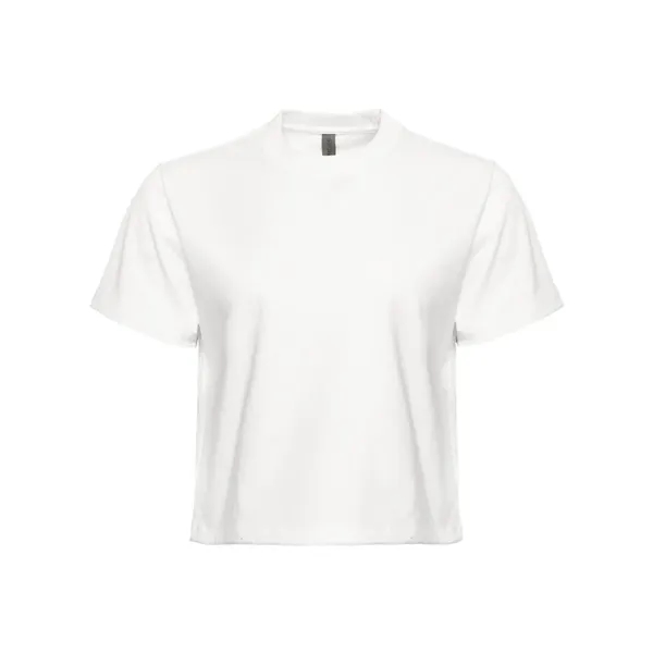 Next Level Women's Heavyweight Boxy T-Shirt - Next Level Women's Heavyweight Boxy T-Shirt - Image 21 of 22