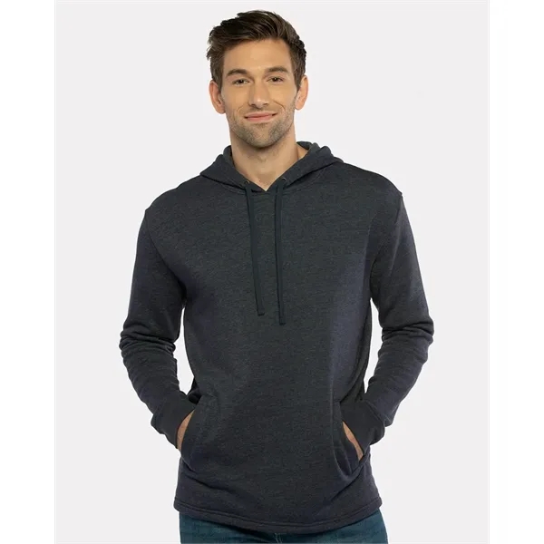 Next Level Unisex Malibu Welt Pocket Hoodie - Next Level Unisex Malibu Welt Pocket Hoodie - Image 0 of 25