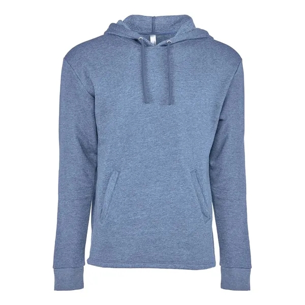 Next Level Unisex Malibu Welt Pocket Hoodie - Next Level Unisex Malibu Welt Pocket Hoodie - Image 1 of 25