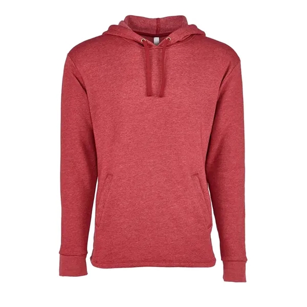 Next Level Unisex Malibu Welt Pocket Hoodie - Next Level Unisex Malibu Welt Pocket Hoodie - Image 6 of 25