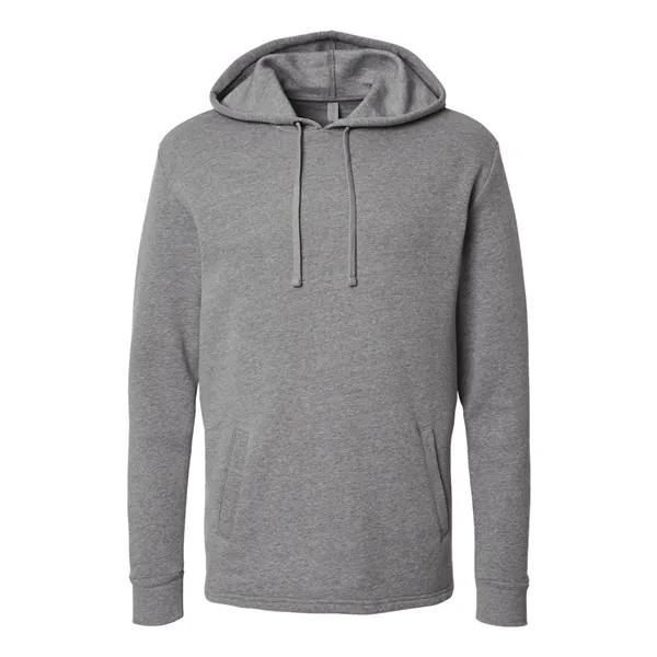 Next Level Unisex Malibu Welt Pocket Hoodie - Next Level Unisex Malibu Welt Pocket Hoodie - Image 9 of 25
