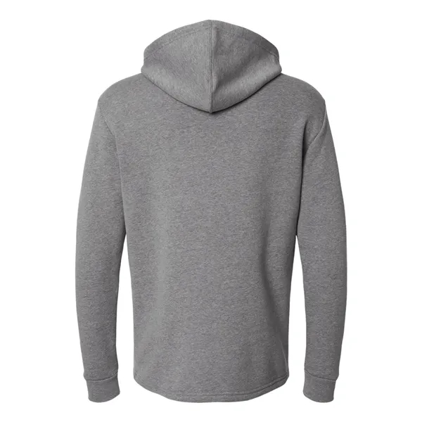 Next Level Unisex Malibu Welt Pocket Hoodie - Next Level Unisex Malibu Welt Pocket Hoodie - Image 10 of 25
