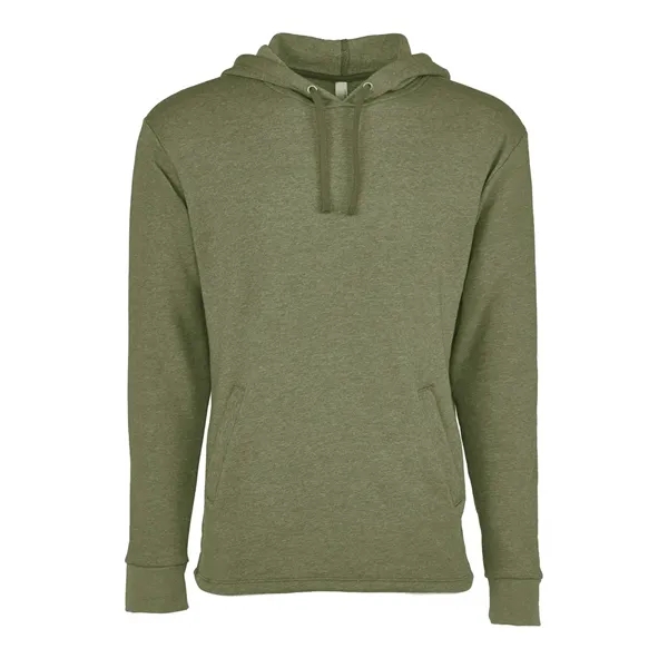 Next Level Unisex Malibu Welt Pocket Hoodie - Next Level Unisex Malibu Welt Pocket Hoodie - Image 16 of 25
