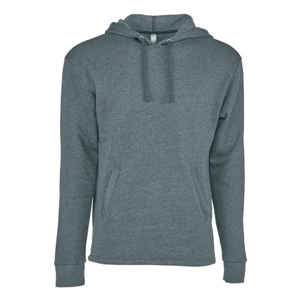 Next Level Unisex Malibu Welt Pocket Hoodie - Next Level Unisex Malibu Welt Pocket Hoodie - Image 19 of 25