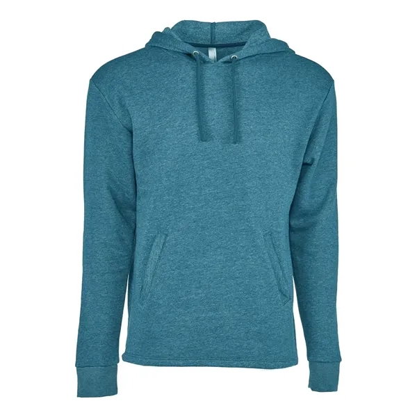 Next Level Unisex Malibu Welt Pocket Hoodie - Next Level Unisex Malibu Welt Pocket Hoodie - Image 21 of 25