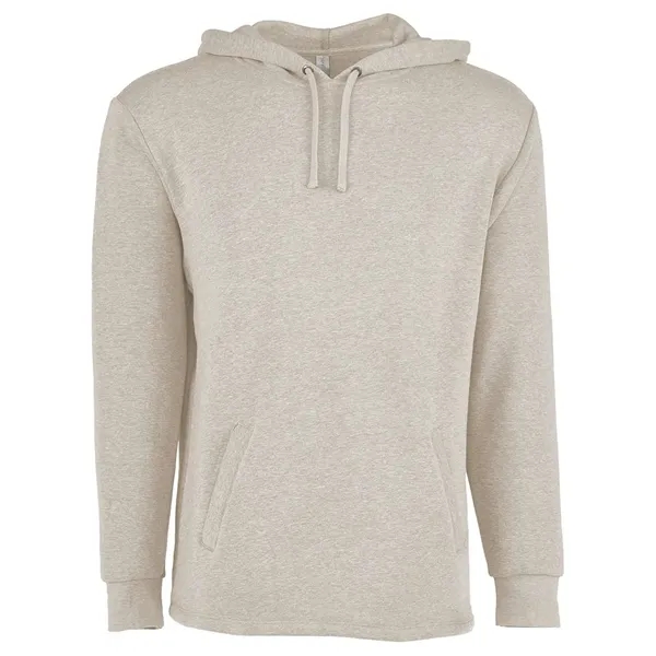 Next Level Unisex Malibu Welt Pocket Hoodie - Next Level Unisex Malibu Welt Pocket Hoodie - Image 24 of 25