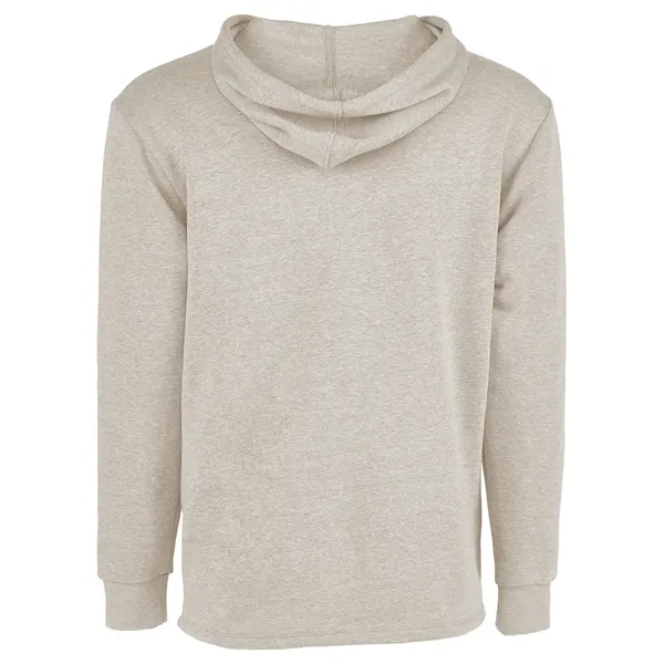 Next Level Unisex Malibu Welt Pocket Hoodie - Next Level Unisex Malibu Welt Pocket Hoodie - Image 25 of 25