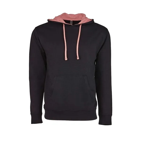 Next Level Unisex Laguna Hoodie - Next Level Unisex Laguna Hoodie - Image 4 of 37