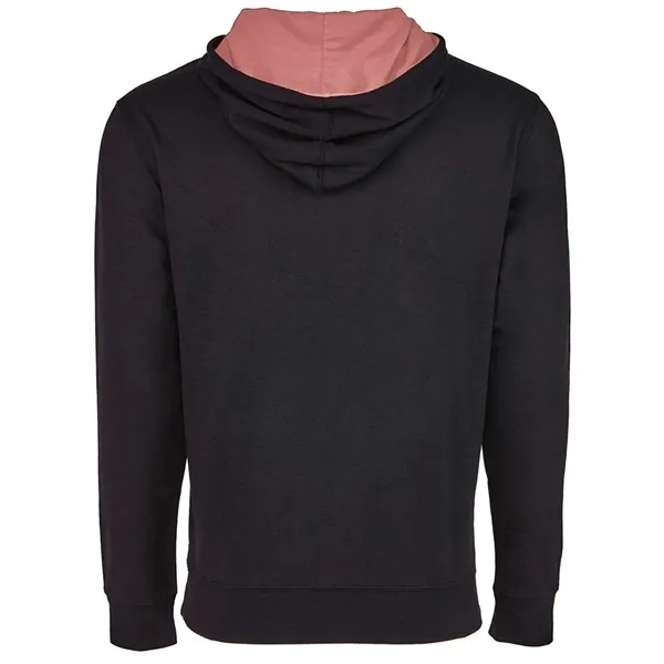 Next Level Unisex Laguna Hoodie - Next Level Unisex Laguna Hoodie - Image 5 of 37