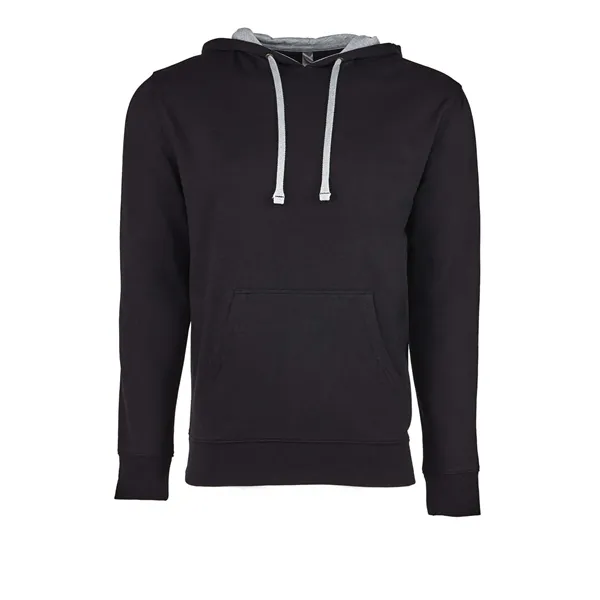Next Level Unisex Laguna Hoodie - Next Level Unisex Laguna Hoodie - Image 6 of 37