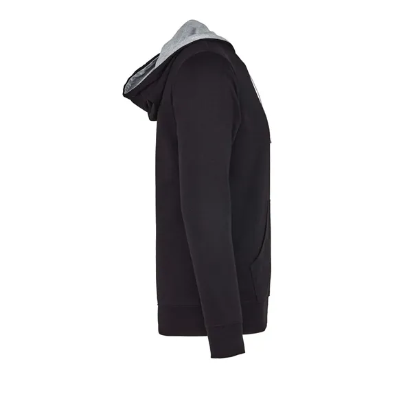 Next Level Unisex Laguna Hoodie - Next Level Unisex Laguna Hoodie - Image 7 of 37