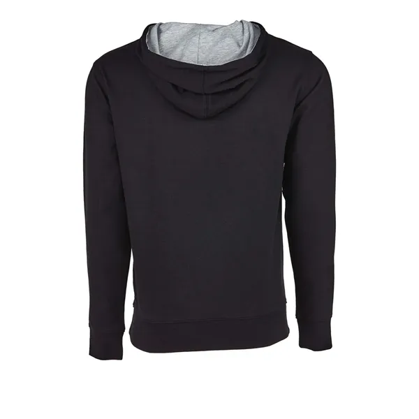Next Level Unisex Laguna Hoodie - Next Level Unisex Laguna Hoodie - Image 8 of 37