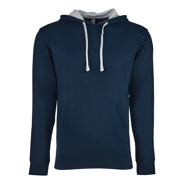 Next Level Unisex Laguna Hoodie - Next Level Unisex Laguna Hoodie - Image 24 of 37