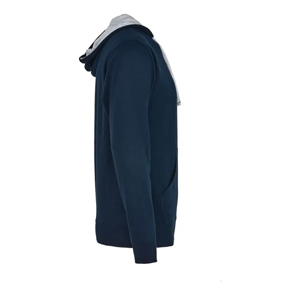 Next Level Unisex Laguna Hoodie - Next Level Unisex Laguna Hoodie - Image 25 of 37