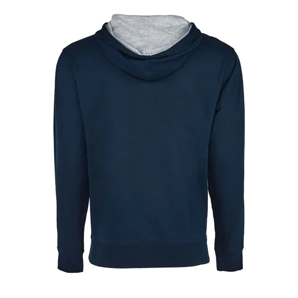 Next Level Unisex Laguna Hoodie - Next Level Unisex Laguna Hoodie - Image 26 of 37