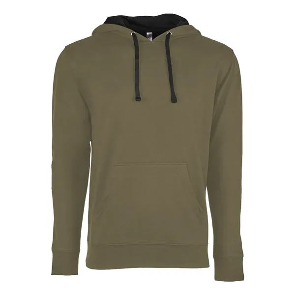 Next Level Unisex Laguna Hoodie - Next Level Unisex Laguna Hoodie - Image 27 of 37