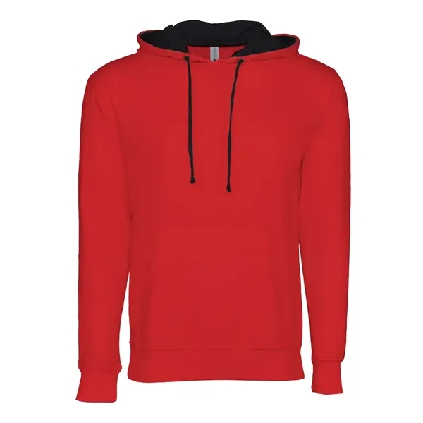 Next Level Unisex Laguna Hoodie - Next Level Unisex Laguna Hoodie - Image 29 of 37