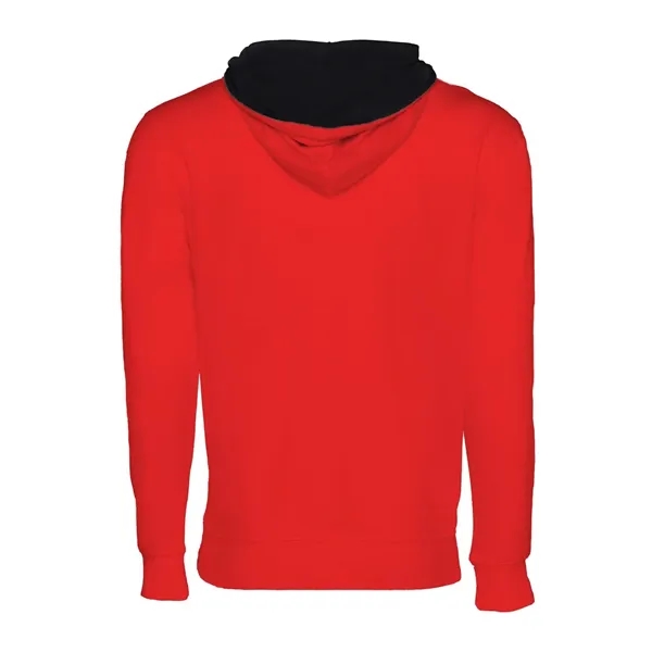 Next Level Unisex Laguna Hoodie - Next Level Unisex Laguna Hoodie - Image 30 of 37