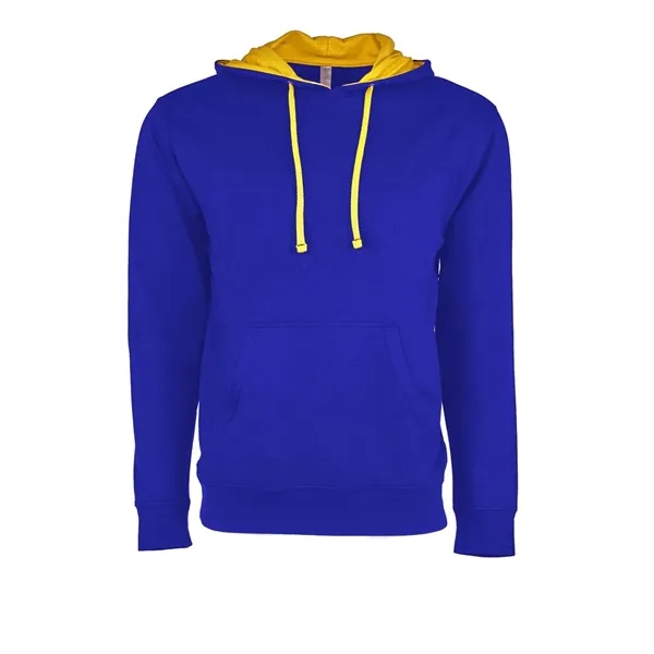 Next Level Unisex Laguna Hoodie - Next Level Unisex Laguna Hoodie - Image 31 of 37