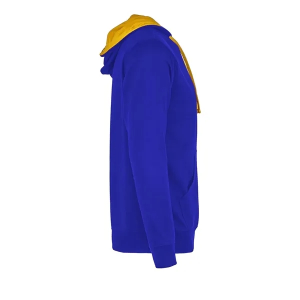 Next Level Unisex Laguna Hoodie - Next Level Unisex Laguna Hoodie - Image 32 of 37