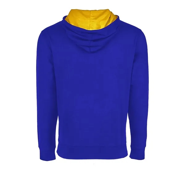 Next Level Unisex Laguna Hoodie - Next Level Unisex Laguna Hoodie - Image 33 of 37
