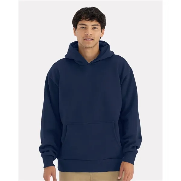 Next Level Unisex Heavyweight Fleece Hoodie - Next Level Unisex Heavyweight Fleece Hoodie - Image 0 of 14