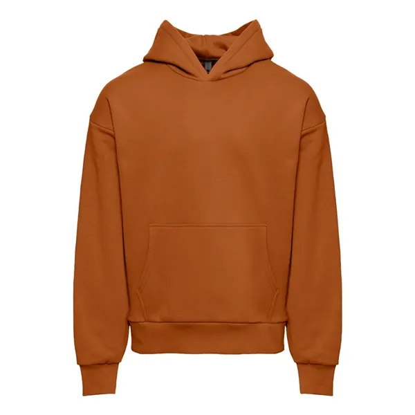 Next Level Unisex Heavyweight Fleece Hoodie - Next Level Unisex Heavyweight Fleece Hoodie - Image 6 of 14
